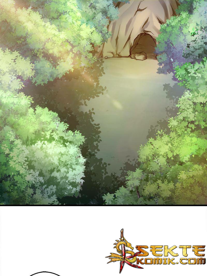 Beauty and the Beasts Chapter 12 Gambar 2